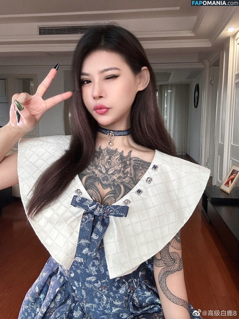 DeerWhite_ / deer_white_ / deerwhite Nud OnlyFans  Fotografie scursă #1040