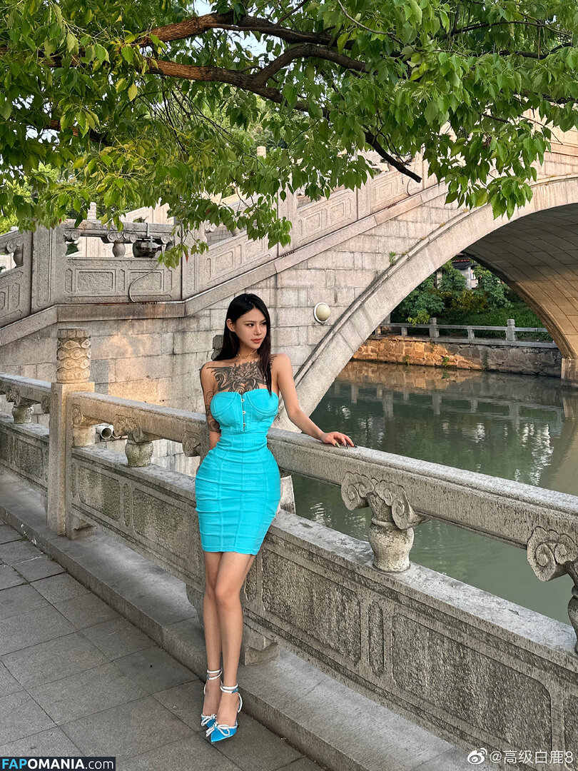 DeerWhite_ / deer_white_ / deerwhite Nud OnlyFans  Fotografie scursă #1065