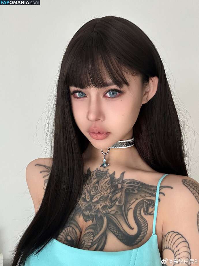 DeerWhite_ / deer_white_ / deerwhite Nud OnlyFans  Fotografie scursă #1120