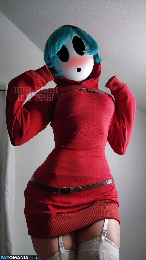 Deffo_Depresso / livjngdeadgirl / marijuanarchy Nud OnlyFans  Fotografie scursă #178