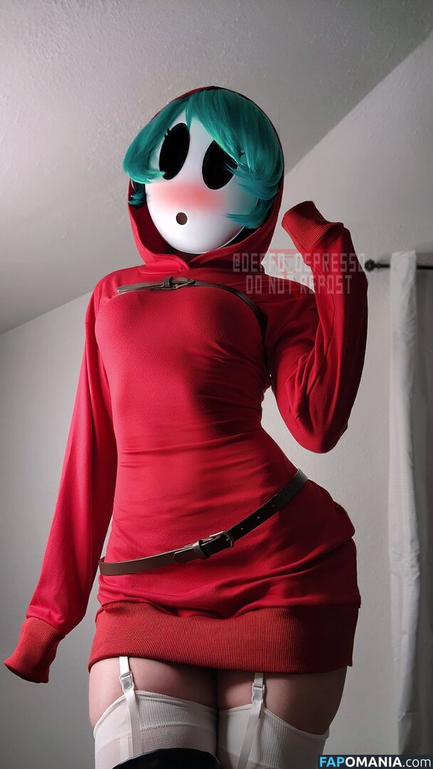 Deffo_Depresso / livjngdeadgirl / marijuanarchy Nud OnlyFans  Fotografie scursă #180