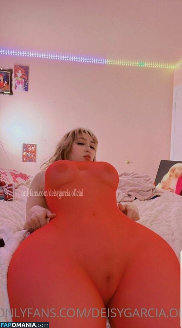 Deisy Garcia / anyuser / deisycurvydoll / deisygarcia.oficial Nud OnlyFans  Fotografie scursă #84