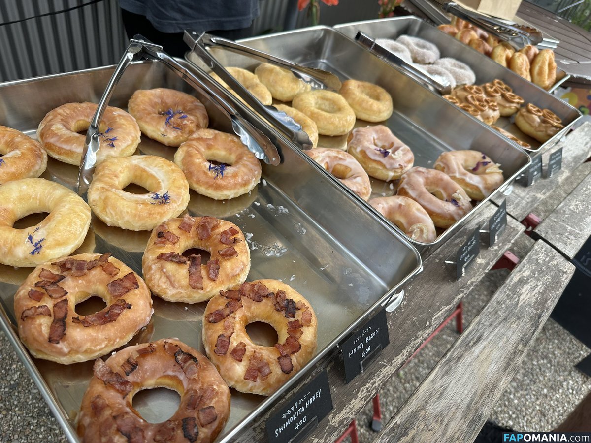 Dekamuchijo Nud OnlyFans  Fotografie scursă #4