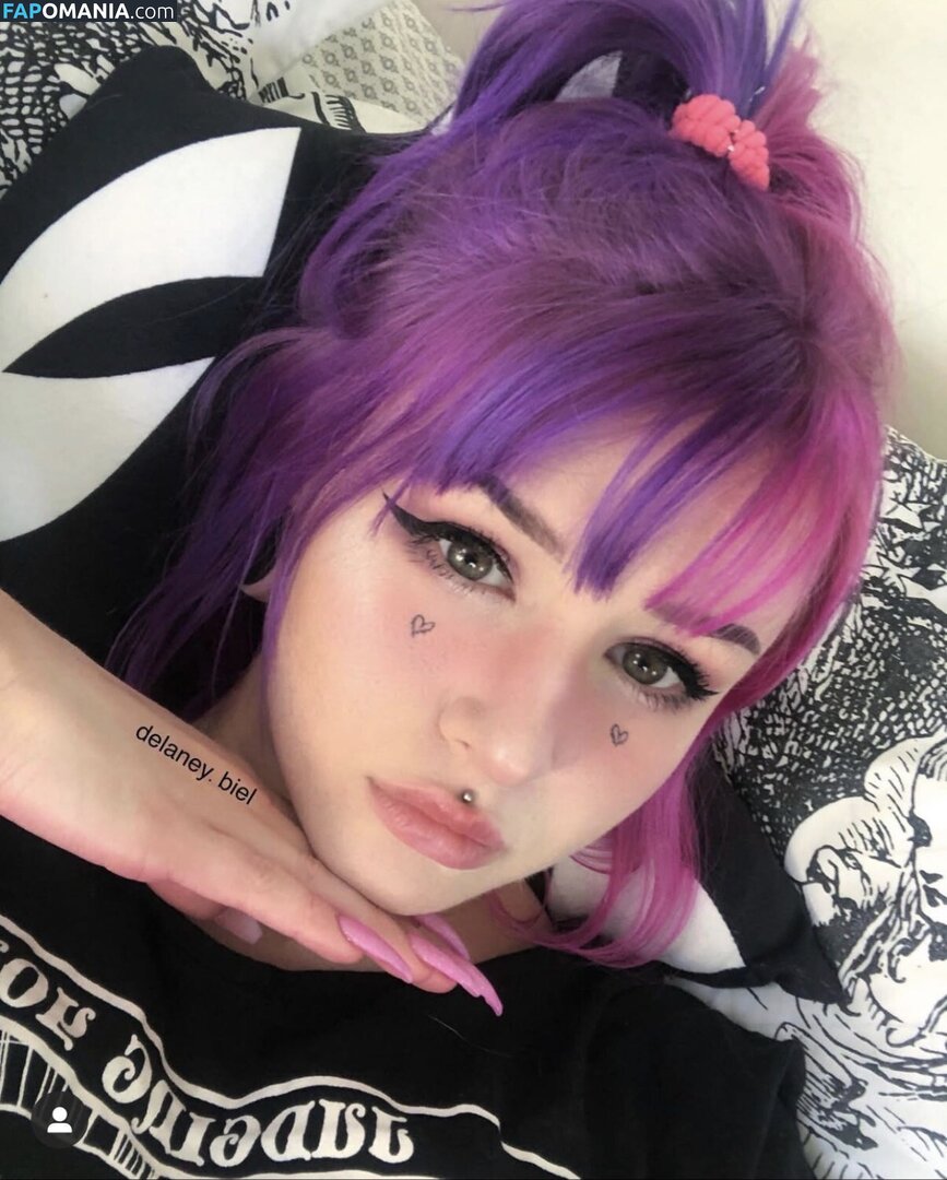 Delaney Biel / DelaneyBiel / delaney.biel / https: Nud OnlyFans  Fotografie scursă #1