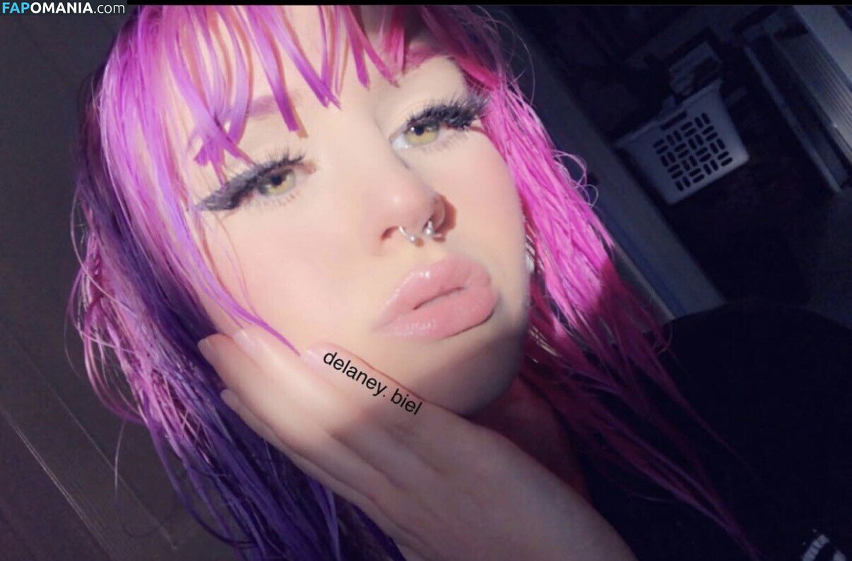 Delaney Biel / DelaneyBiel / delaney.biel / https: Nud OnlyFans  Fotografie scursă #4