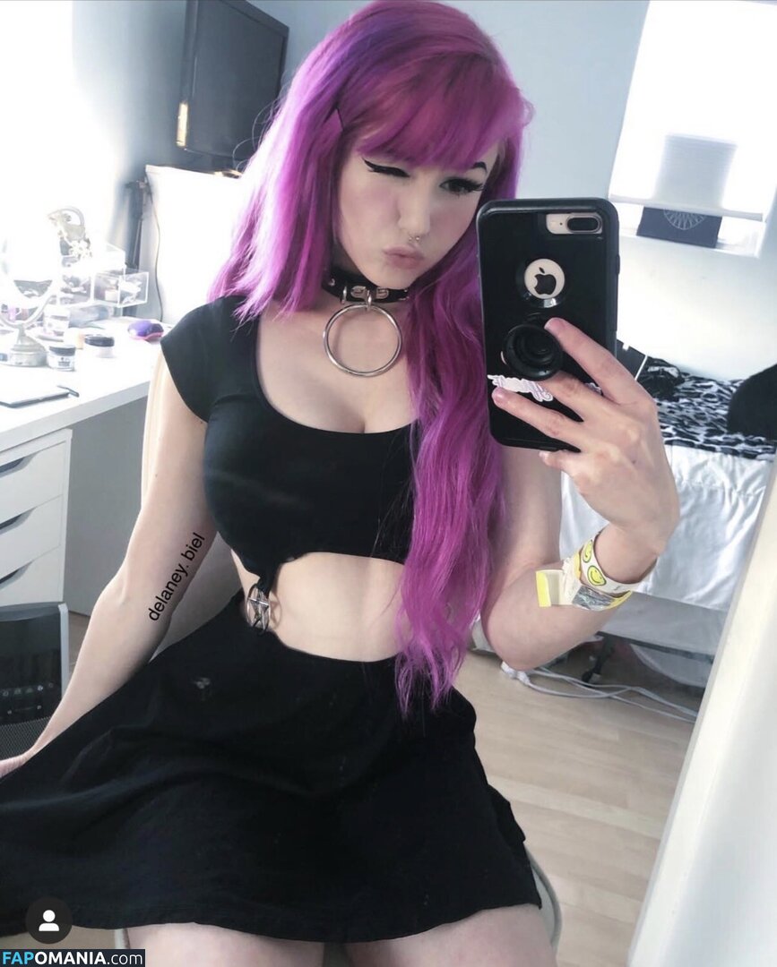 Delaney Biel / DelaneyBiel / delaney.biel / https: Nud OnlyFans  Fotografie scursă #9