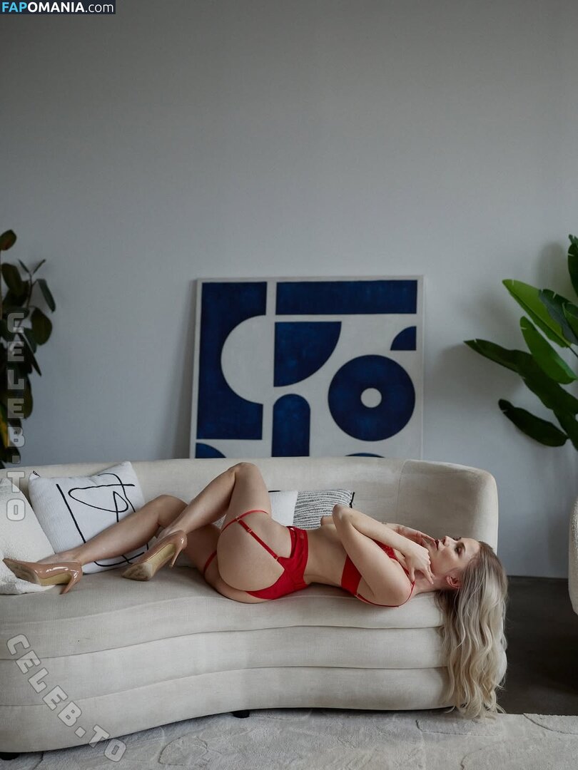 Delia Thranberend / deliathranberend Nud OnlyFans  Fotografie scursă #5