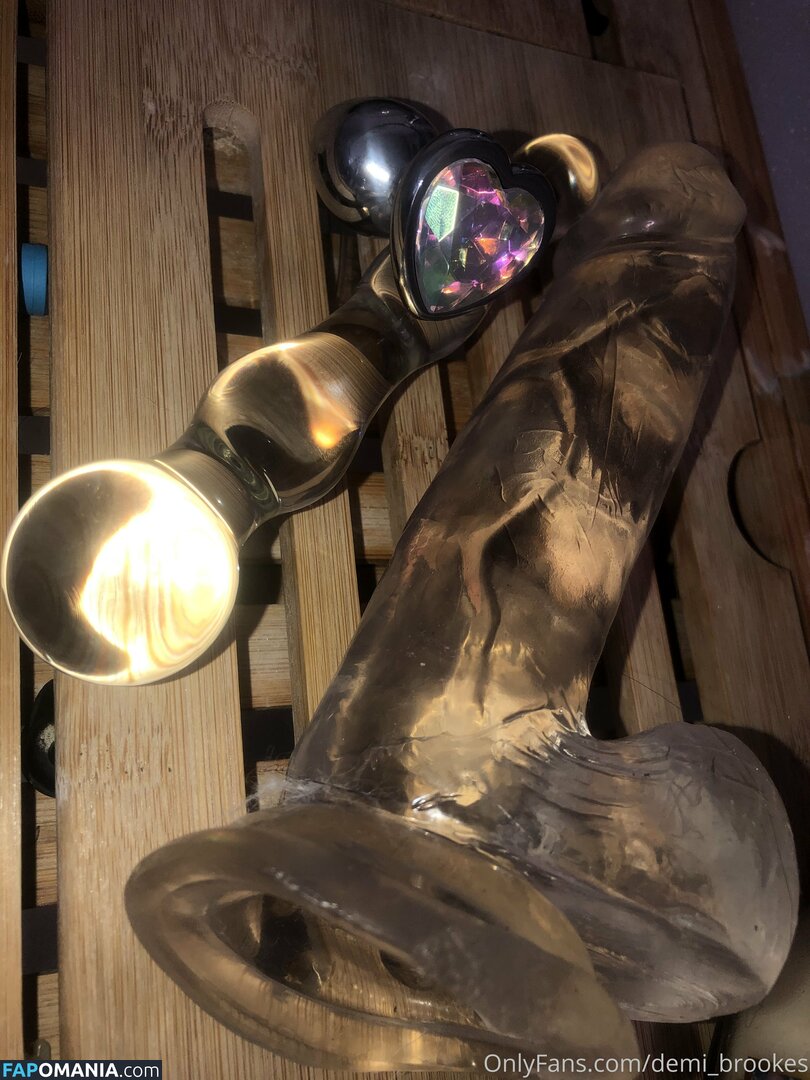 demi_brookes / demibrookesxox Nud OnlyFans  Fotografie scursă #130