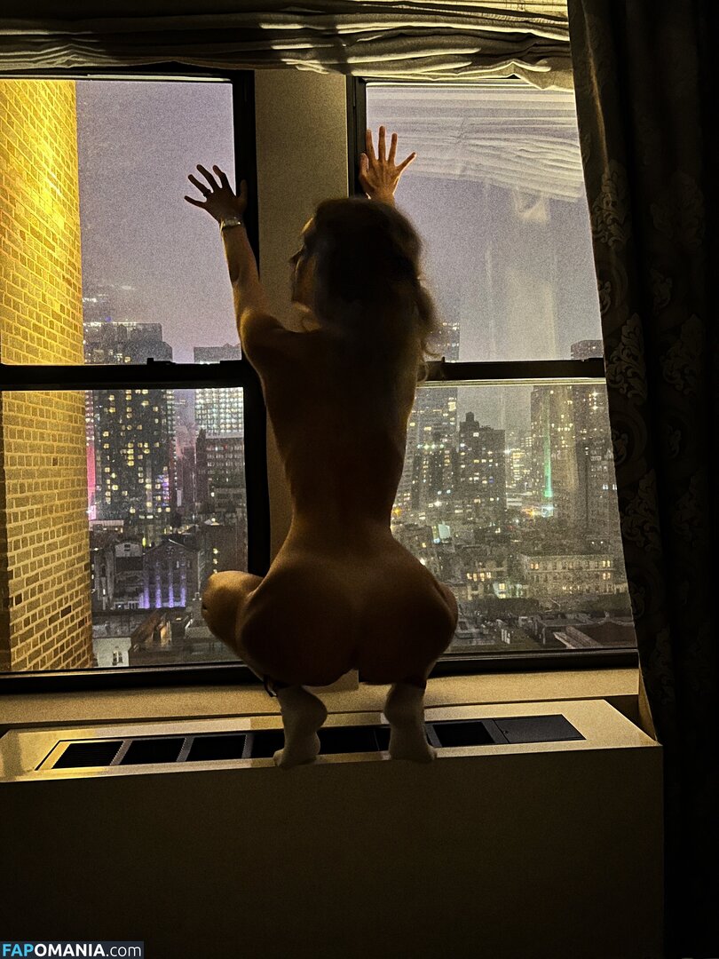 Demi Brouty Nud OnlyFans  Fotografie scursă #2