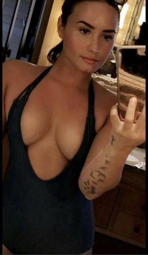 Demi Lovato
