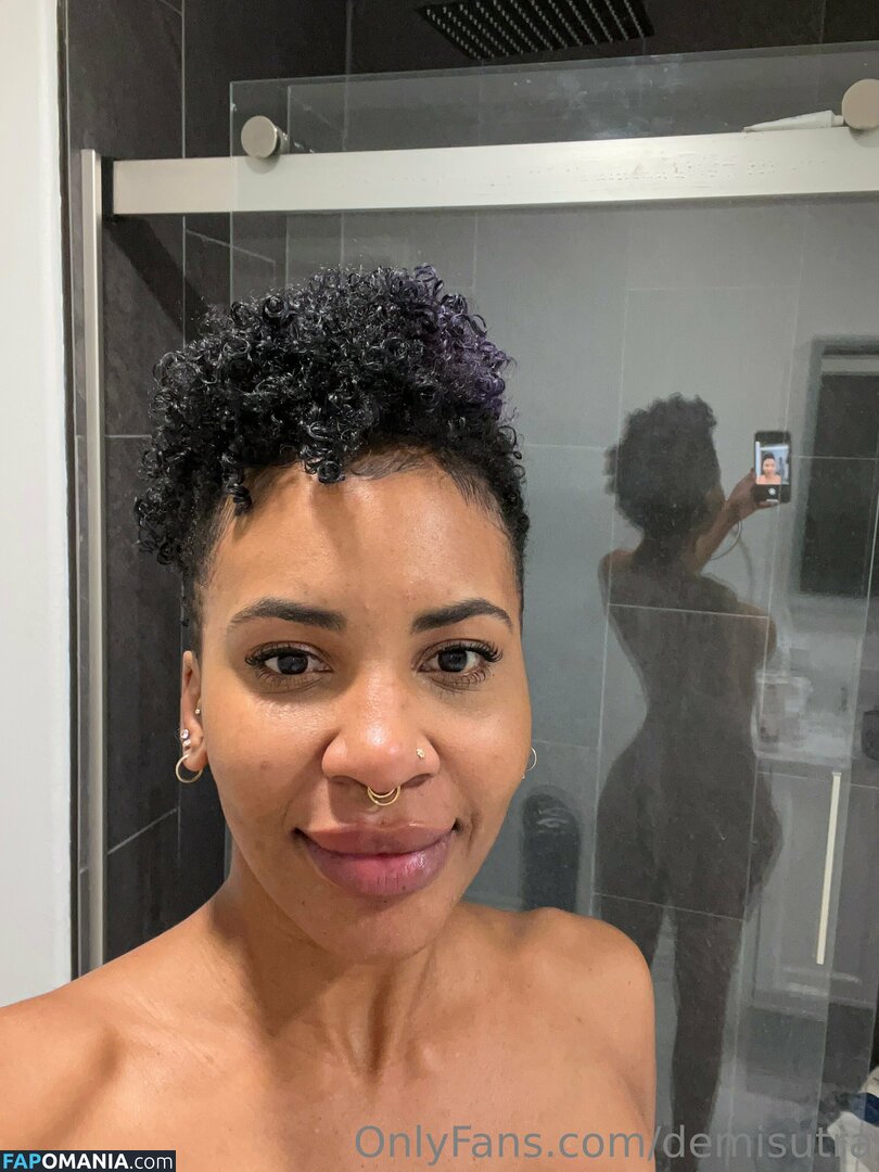 Demi Sutra / DemiSutra Nud OnlyFans  Fotografie scursă #268