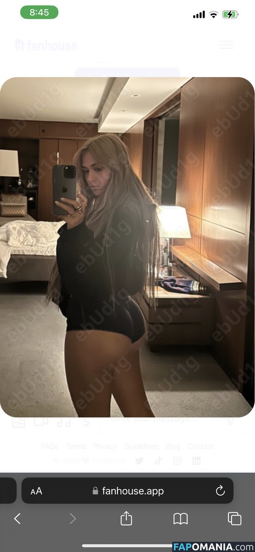 Demisux / Demisxxual / demiix Nud OnlyFans  Fotografie scursă #33