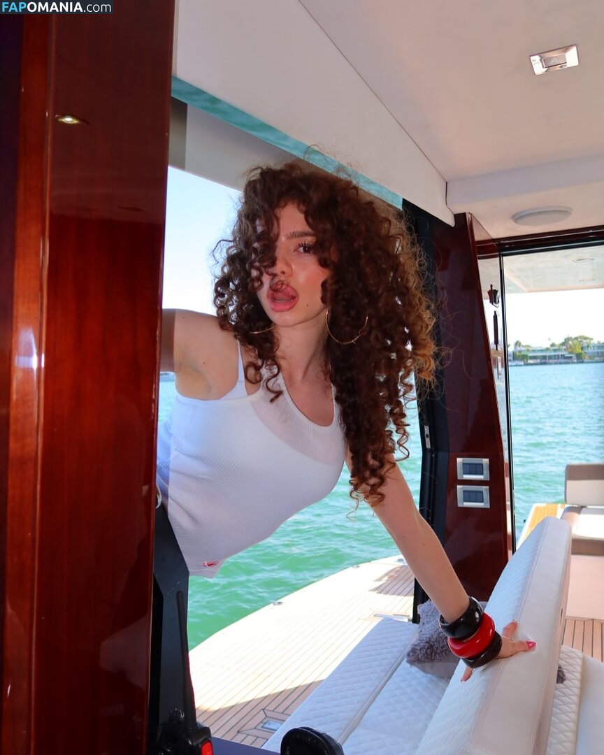 Demitra Kalogeras / demitrakalogeras Nud OnlyFans  Fotografie scursă #35