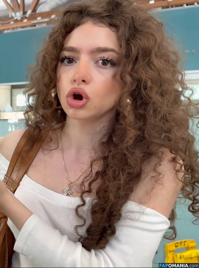 Demitra Kalogeras / demitrakalogeras Nud OnlyFans  Fotografie scursă #42