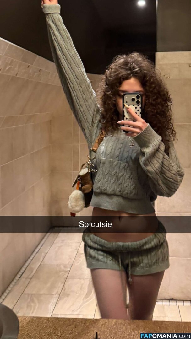 Demitra Kalogeras / demitrakalogeras Nud OnlyFans  Fotografie scursă #48