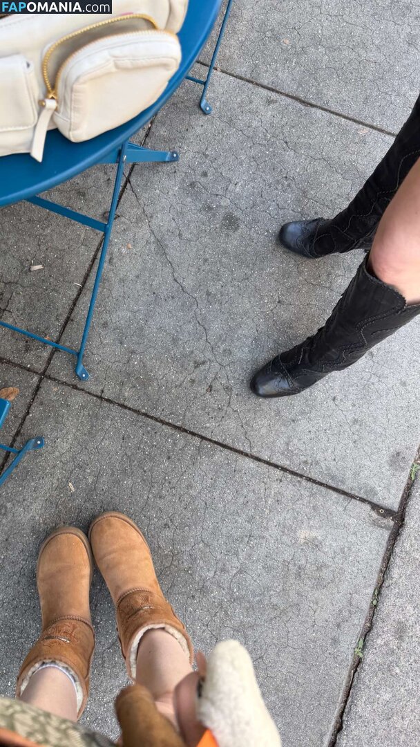 Demitra Kalogeras / demitrakalogeras Nud OnlyFans  Fotografie scursă #52