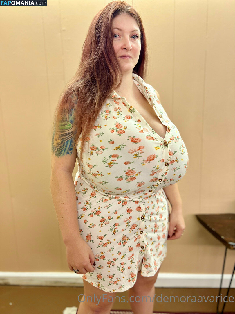 Demora Avarice / demoraavarice Nud OnlyFans  Fotografie scursă #49