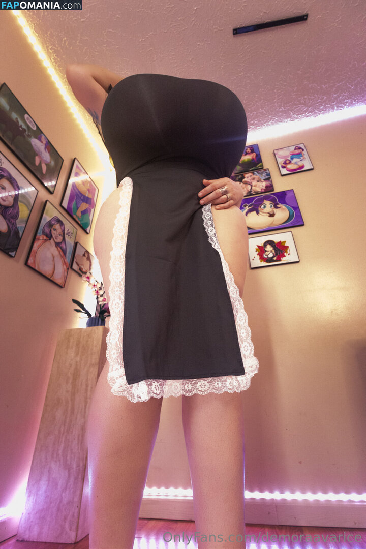 Demora Avarice / demoraavarice Nud OnlyFans  Fotografie scursă #505