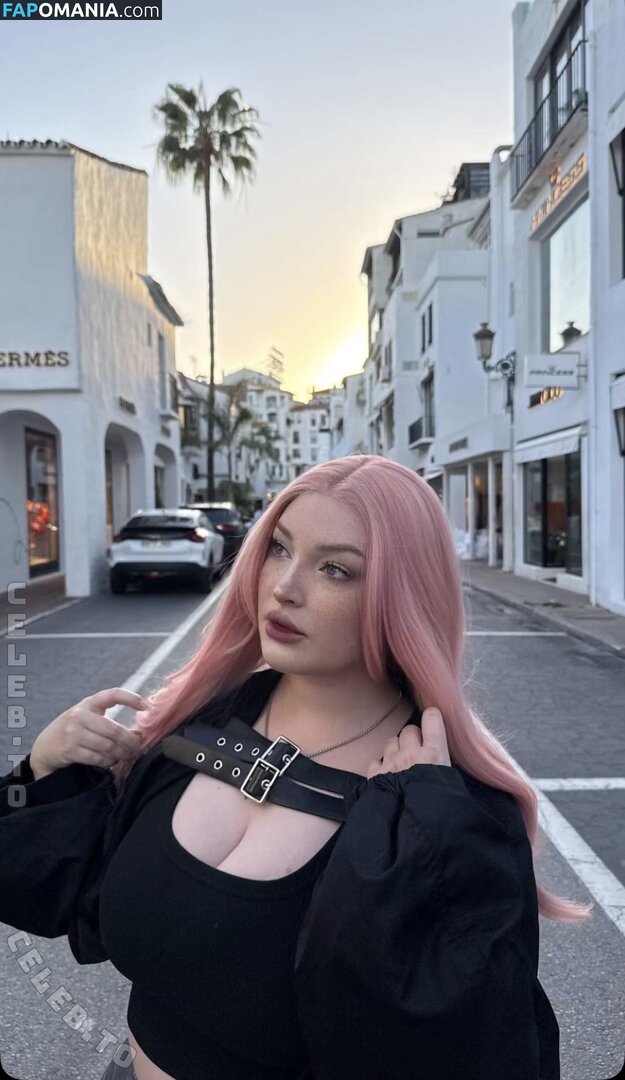 Denise Langemak / deniselangemak Nud OnlyFans  Fotografie scursă #1