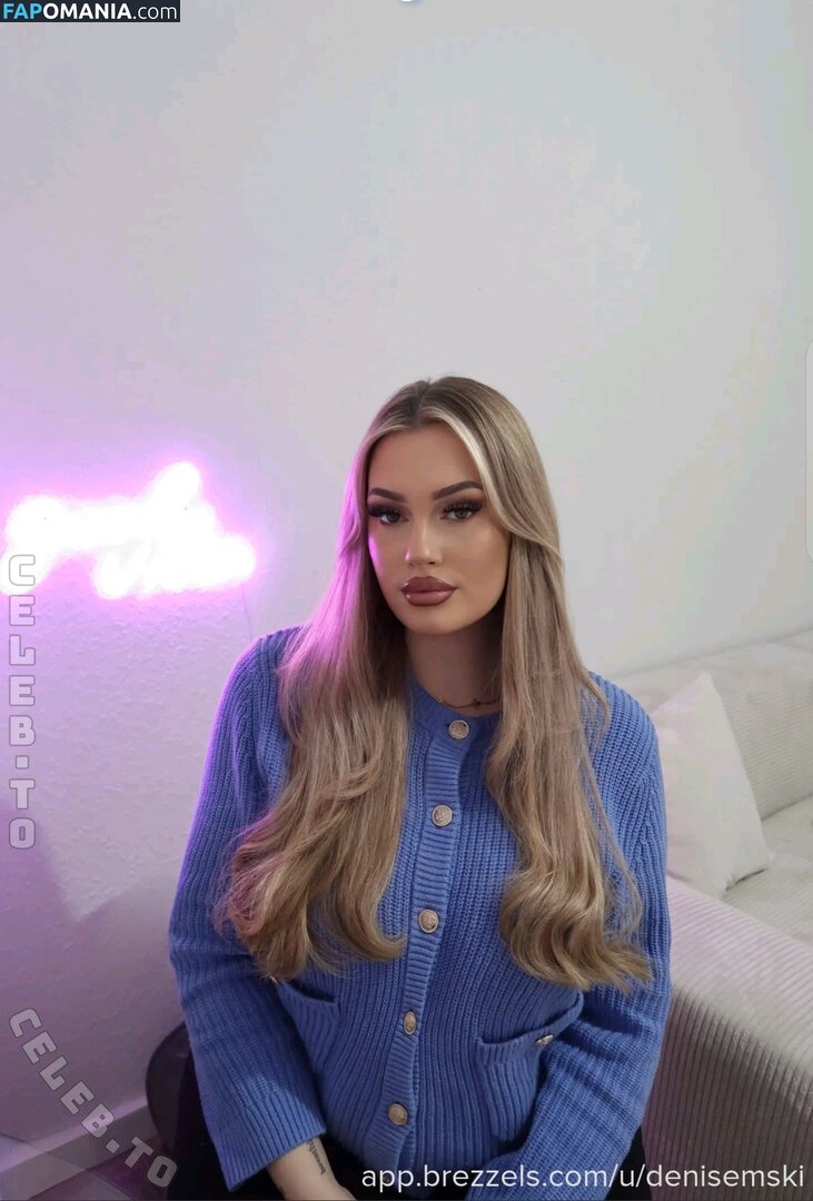 Denise.mski Nud OnlyFans  Fotografie scursă #1