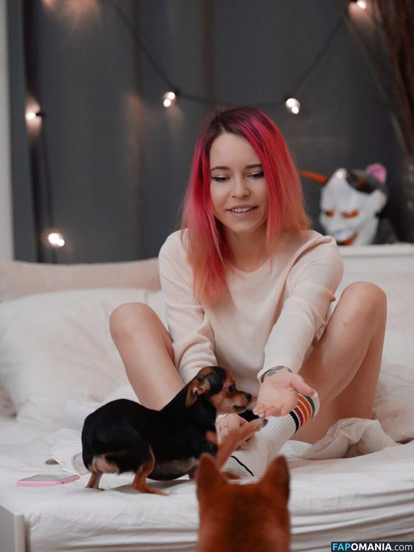 Denly / denlyasha Nud OnlyFans  Fotografie scursă #291