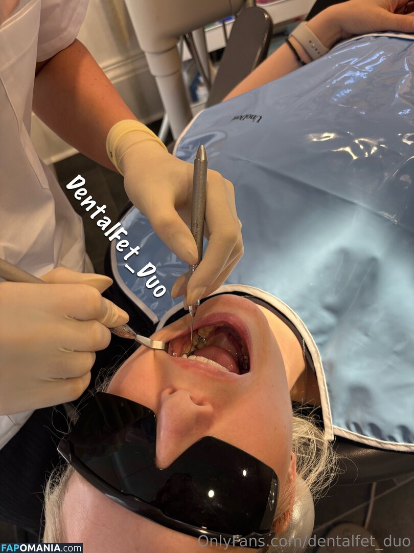 dentalfet_duo Nud OnlyFans  Fotografie scursă #3