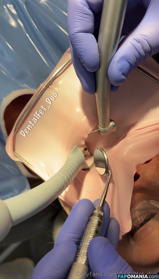 dentalfet_duo Nud OnlyFans  Fotografie scursă #4