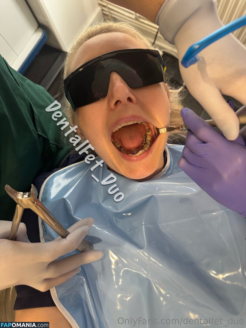 dentalfet_duo Nud OnlyFans  Fotografie scursă #5