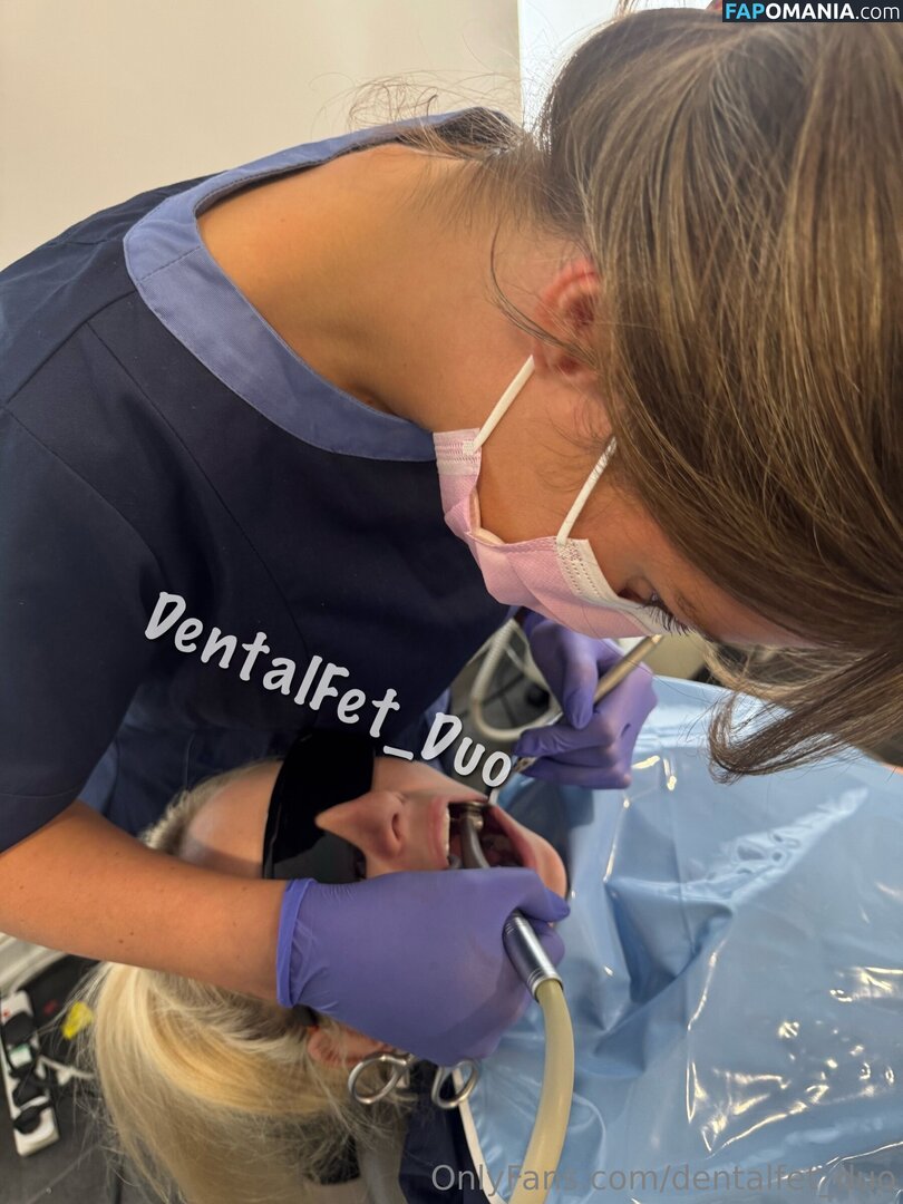 dentalfet_duo Nud OnlyFans  Fotografie scursă #6