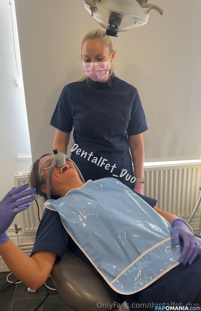 dentalfet_duo Nud OnlyFans  Fotografie scursă #7