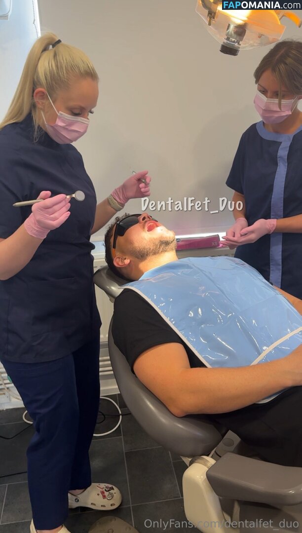 dentalfet_duo Nud OnlyFans  Fotografie scursă #11