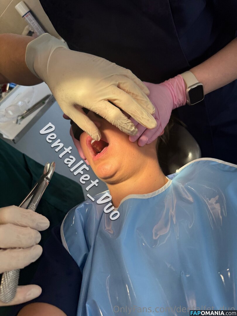 dentalfet_duo Nud OnlyFans  Fotografie scursă #15