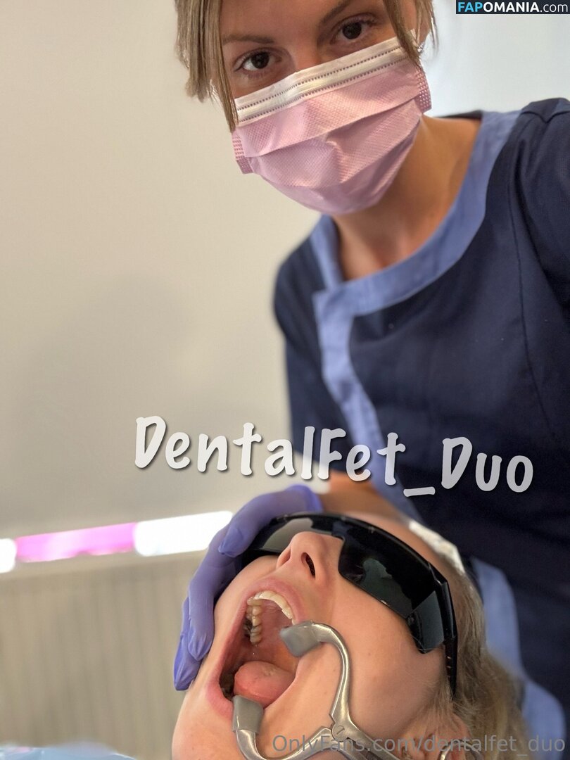 dentalfet_duo Nud OnlyFans  Fotografie scursă #17