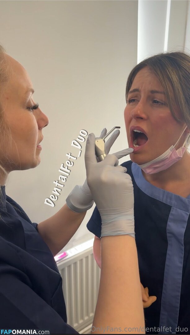 dentalfet_duo Nud OnlyFans  Fotografie scursă #18
