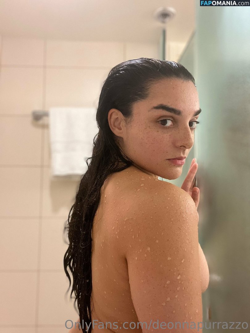 Deonna Purrazzo / deonnapurrazzo Nud OnlyFans  Fotografie scursă #48