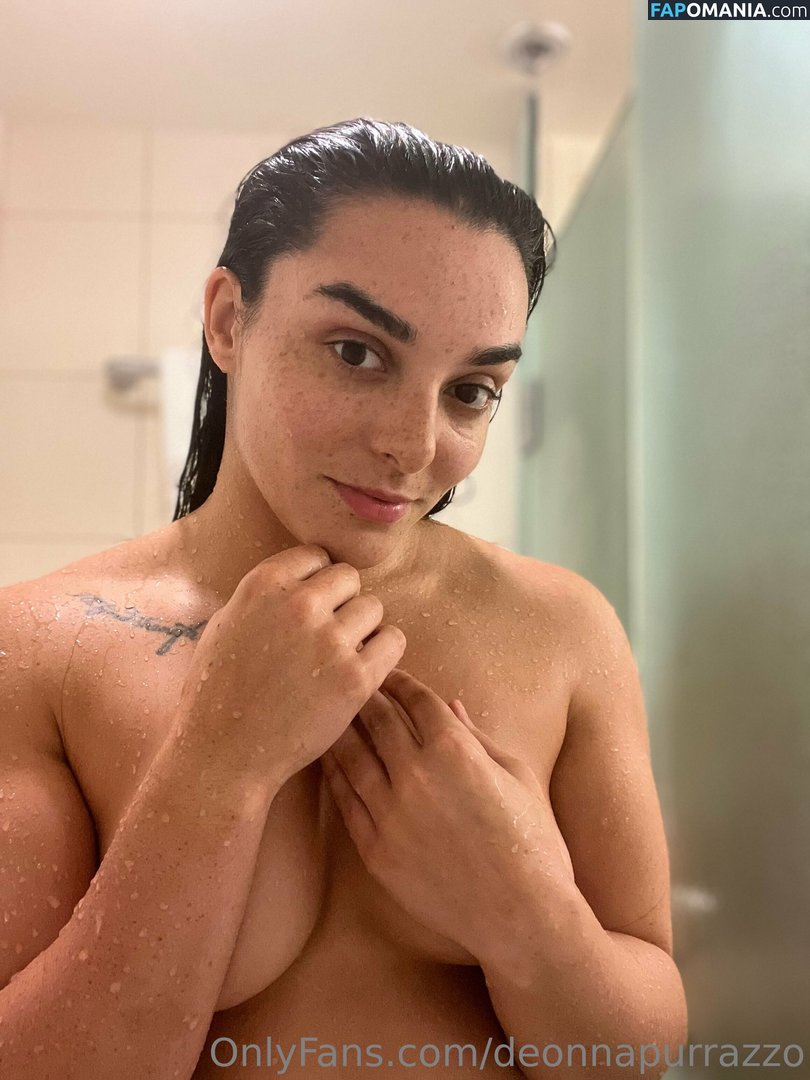 Deonna Purrazzo / deonnapurrazzo Nud OnlyFans  Fotografie scursă #50