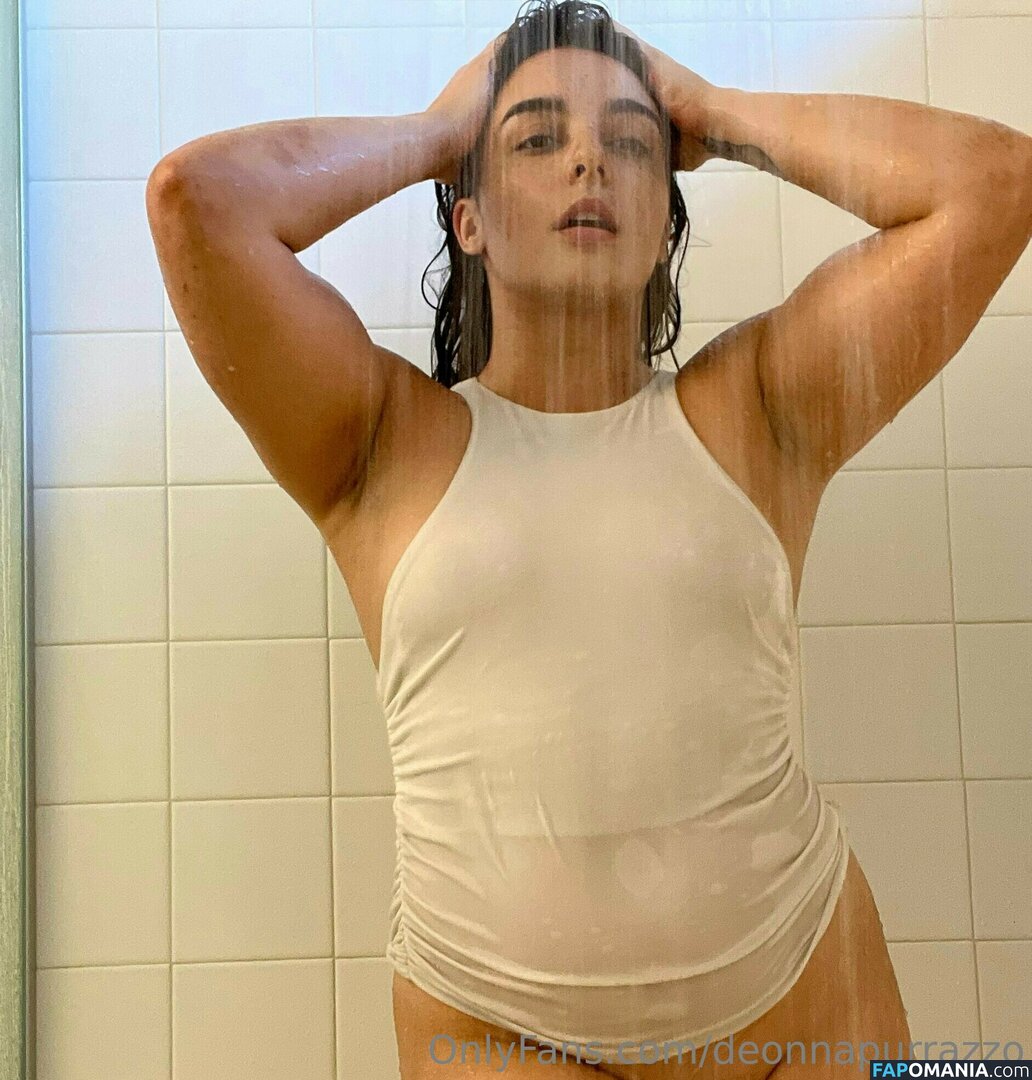 Deonna Purrazzo / deonnapurrazzo Nud OnlyFans  Fotografie scursă #75