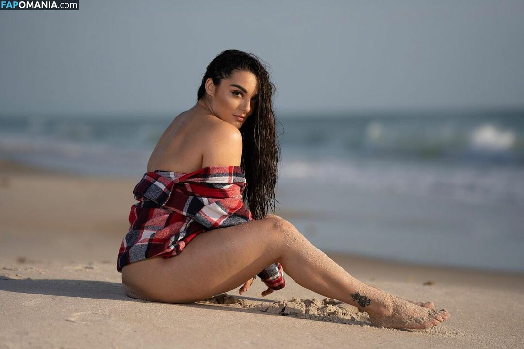 Deonna Purrazzo / deonnapurrazzo Nud OnlyFans  Fotografie scursă #134