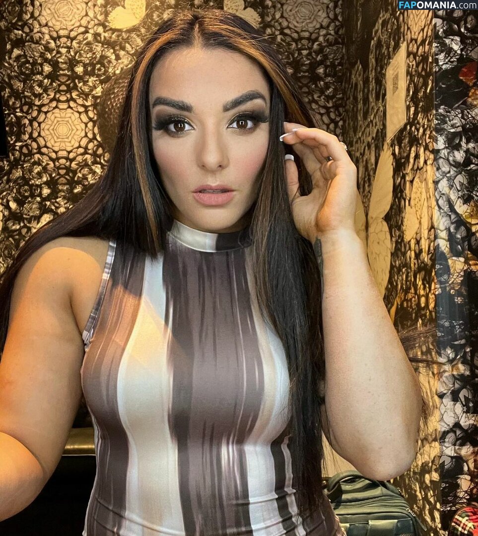 Deonna Purrazzo / deonnapurrazzo Nud OnlyFans  Fotografie scursă #135