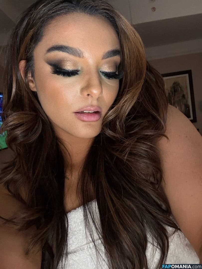 Deonna Purrazzo / deonnapurrazzo Nud OnlyFans  Fotografie scursă #571