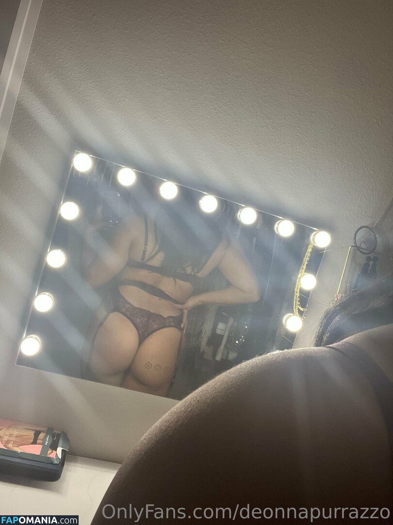 Deonna Purrazzo / deonnapurrazzo Nud OnlyFans  Fotografie scursă #574