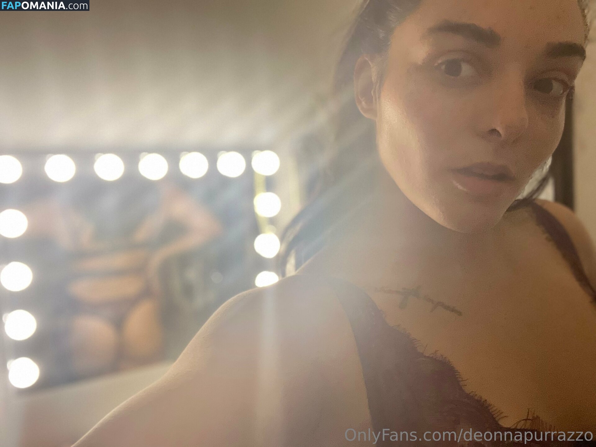 Deonna Purrazzo / deonnapurrazzo Nud OnlyFans  Fotografie scursă #575