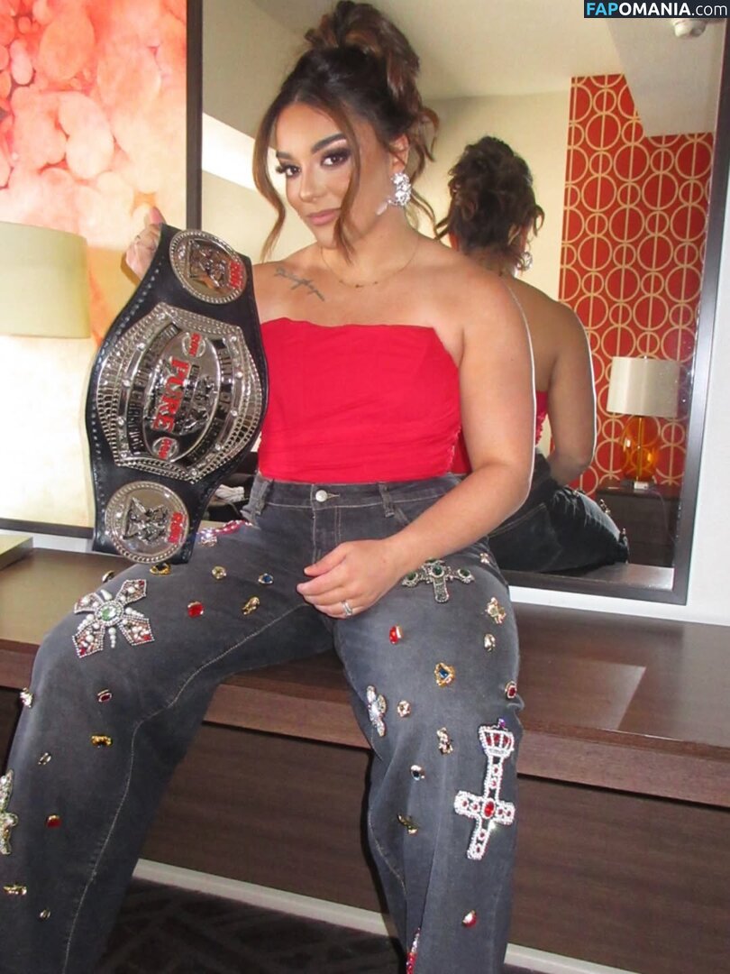 Deonna Purrazzo / deonnapurrazzo Nud OnlyFans  Fotografie scursă #577