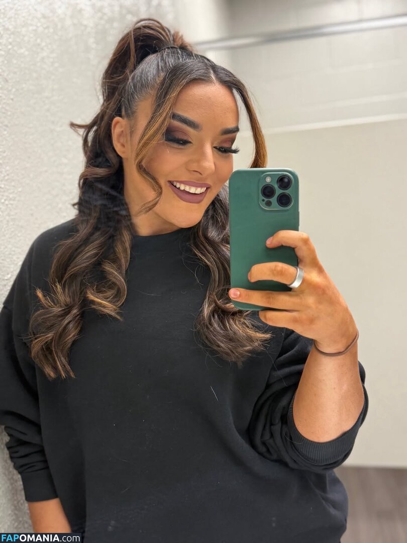 Deonna Purrazzo / deonnapurrazzo Nud OnlyFans  Fotografie scursă #578