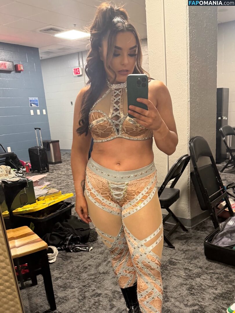 Deonna Purrazzo / deonnapurrazzo Nud OnlyFans  Fotografie scursă #579