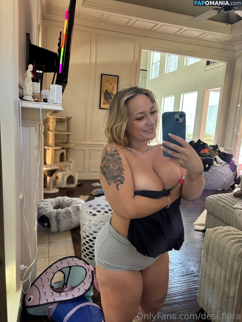 desi.f1ora / desi.flora Nud OnlyFans  Fotografie scursă #38
