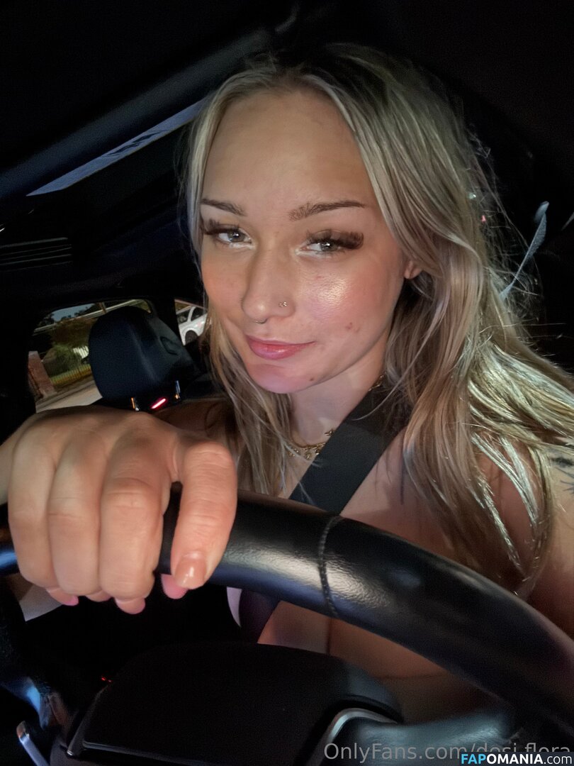 desi.f1ora / desi.flora Nud OnlyFans  Fotografie scursă #39