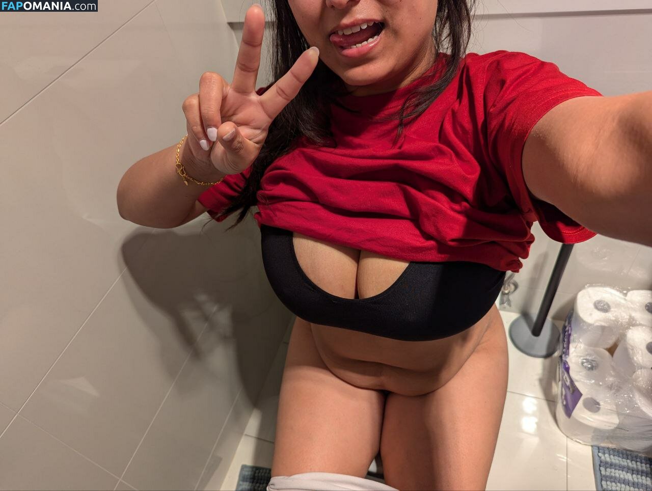 Archie Kia / Desi-girl-270 / archieeee.k Nud OnlyFans  Fotografie scursă #19