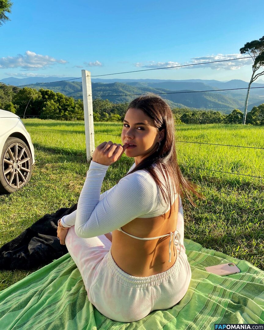 Desi Johnson / desijohnsonn / desiree Nud OnlyFans  Fotografie scursă #49