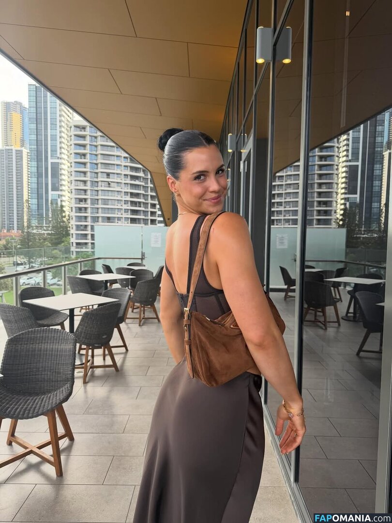 Desi Johnson / desijohnsonn / desiree Nud OnlyFans  Fotografie scursă #172